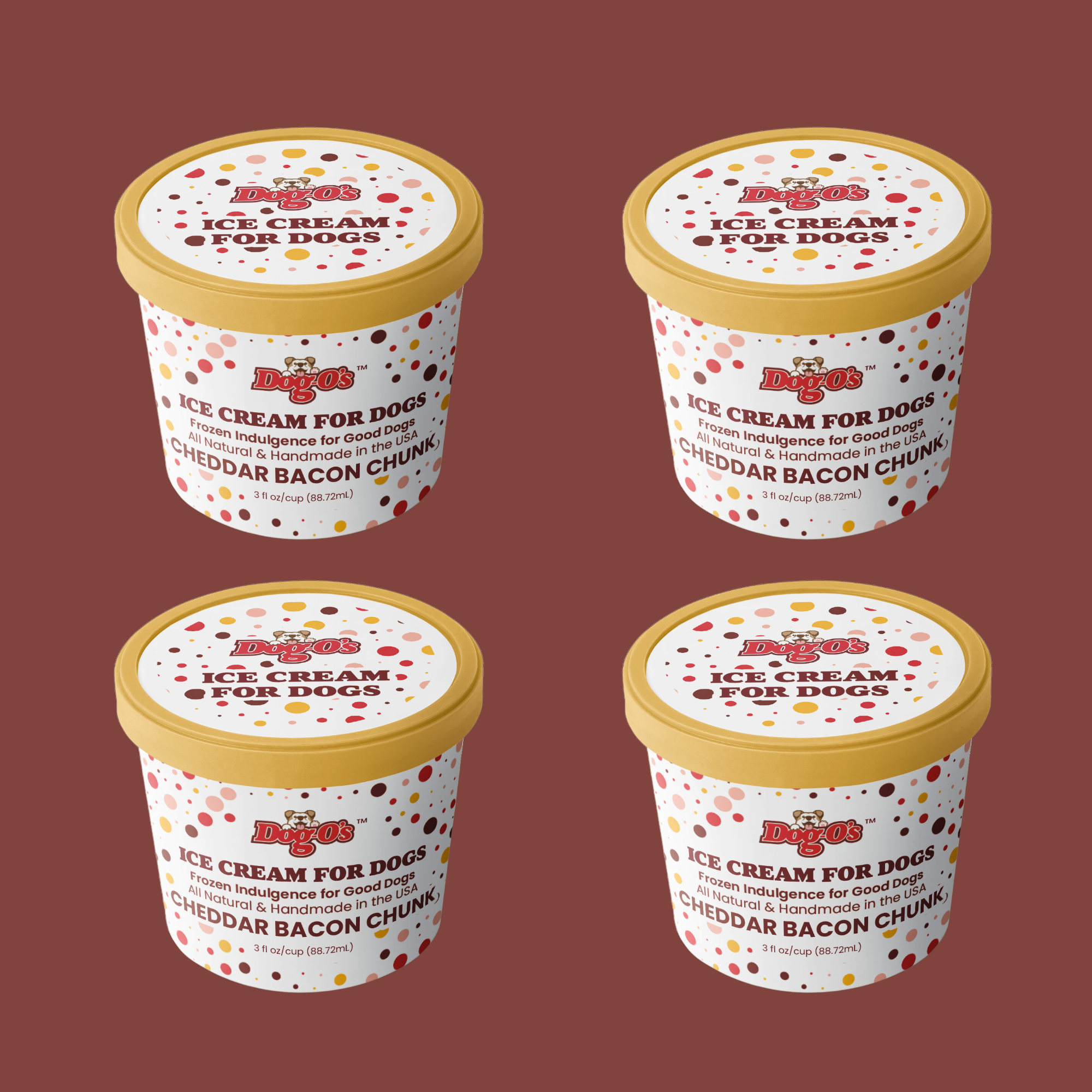 Ice Cream for Dogs