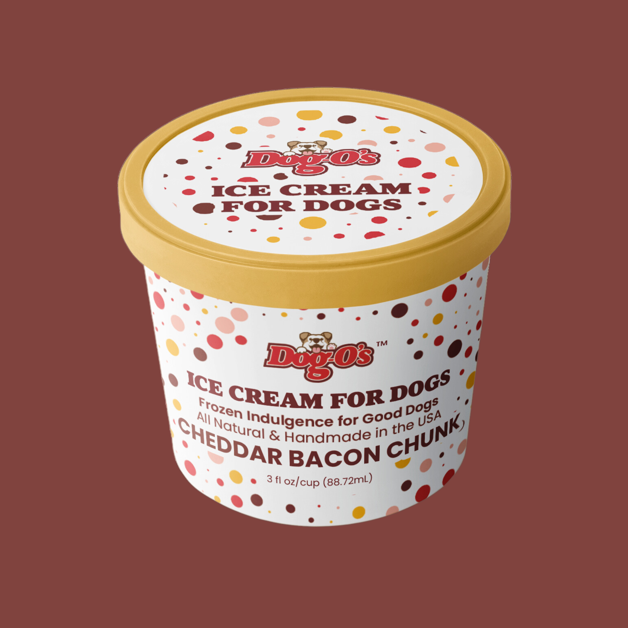 Ice Cream for Dogs