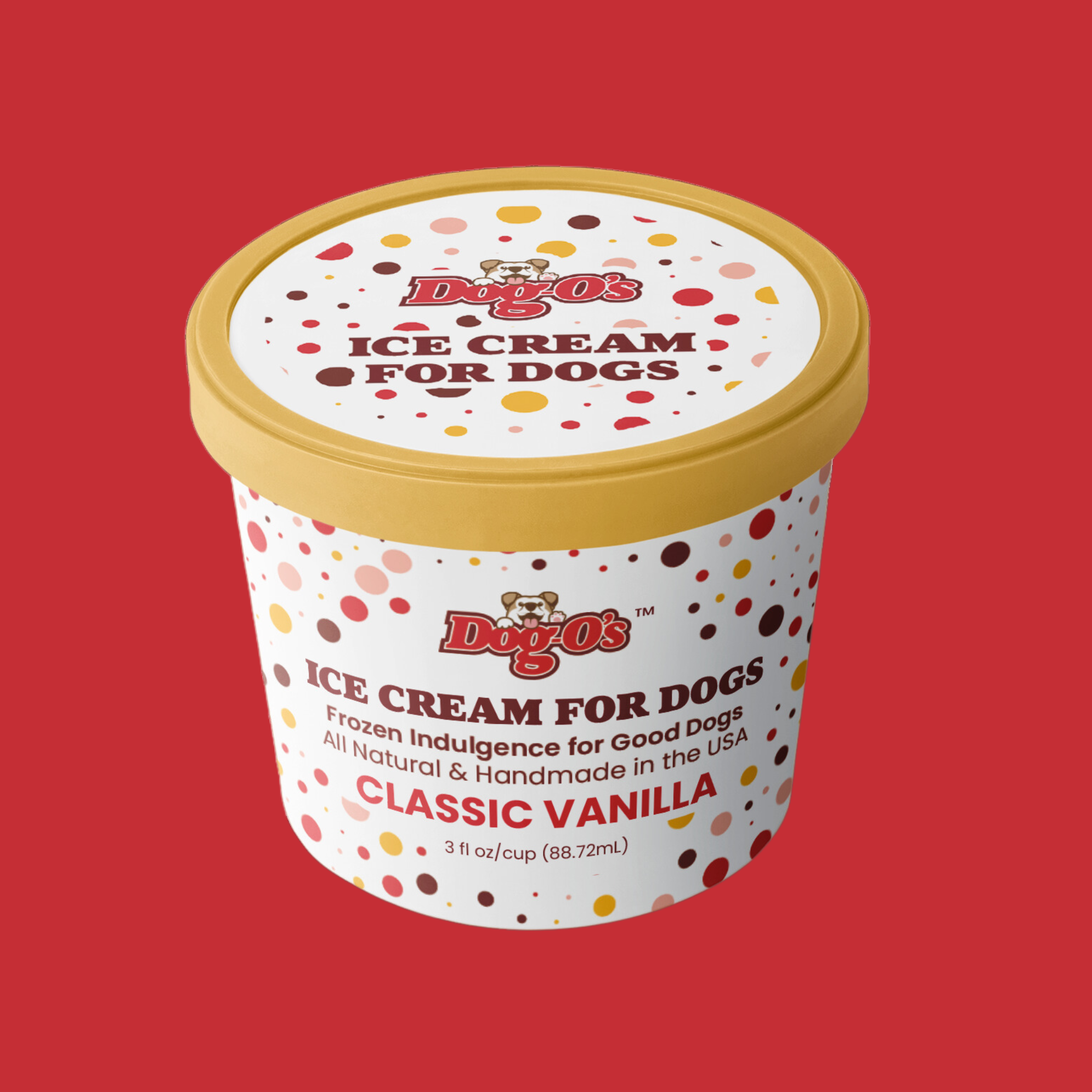 Ice Cream for Dogs
