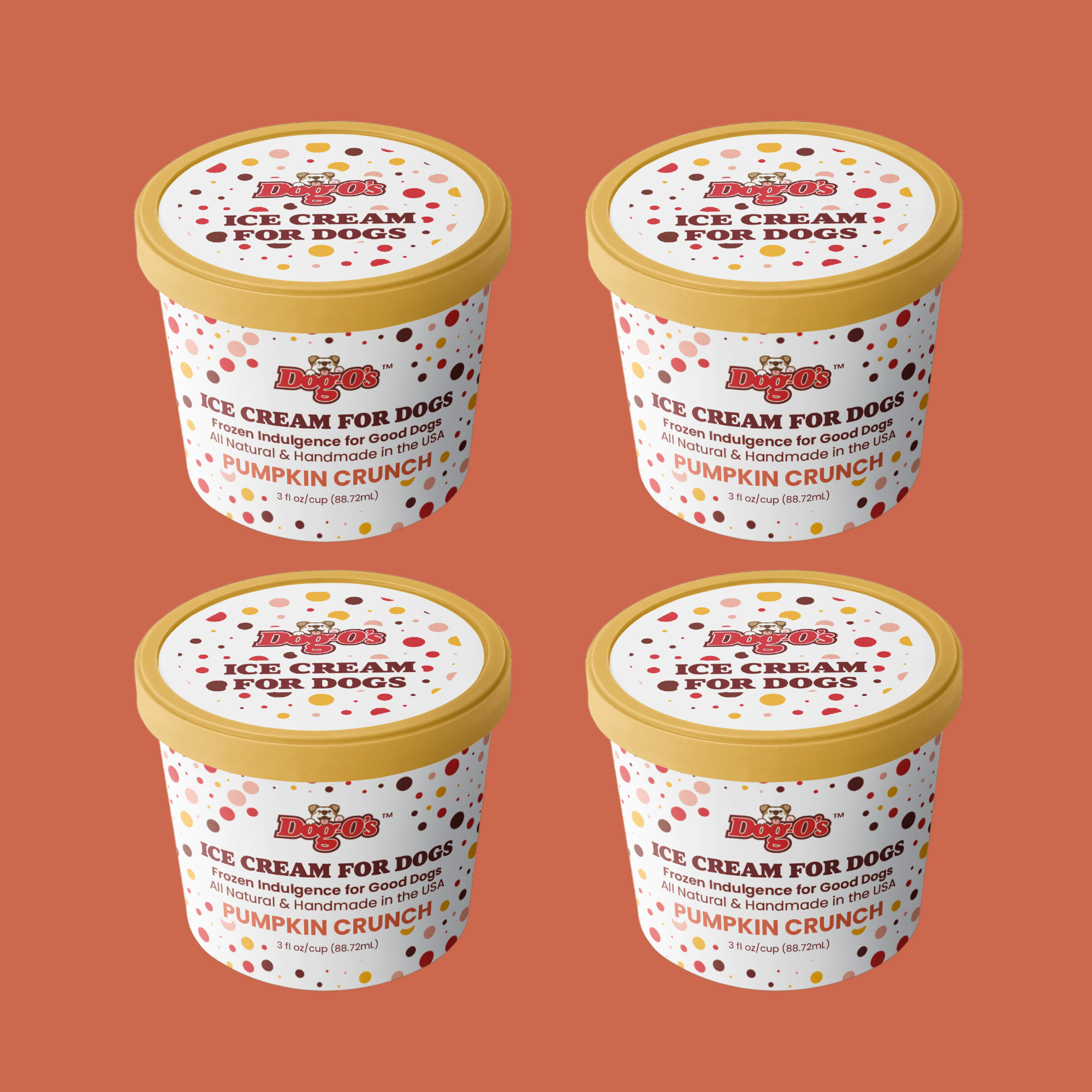 Ice Cream for Dogs