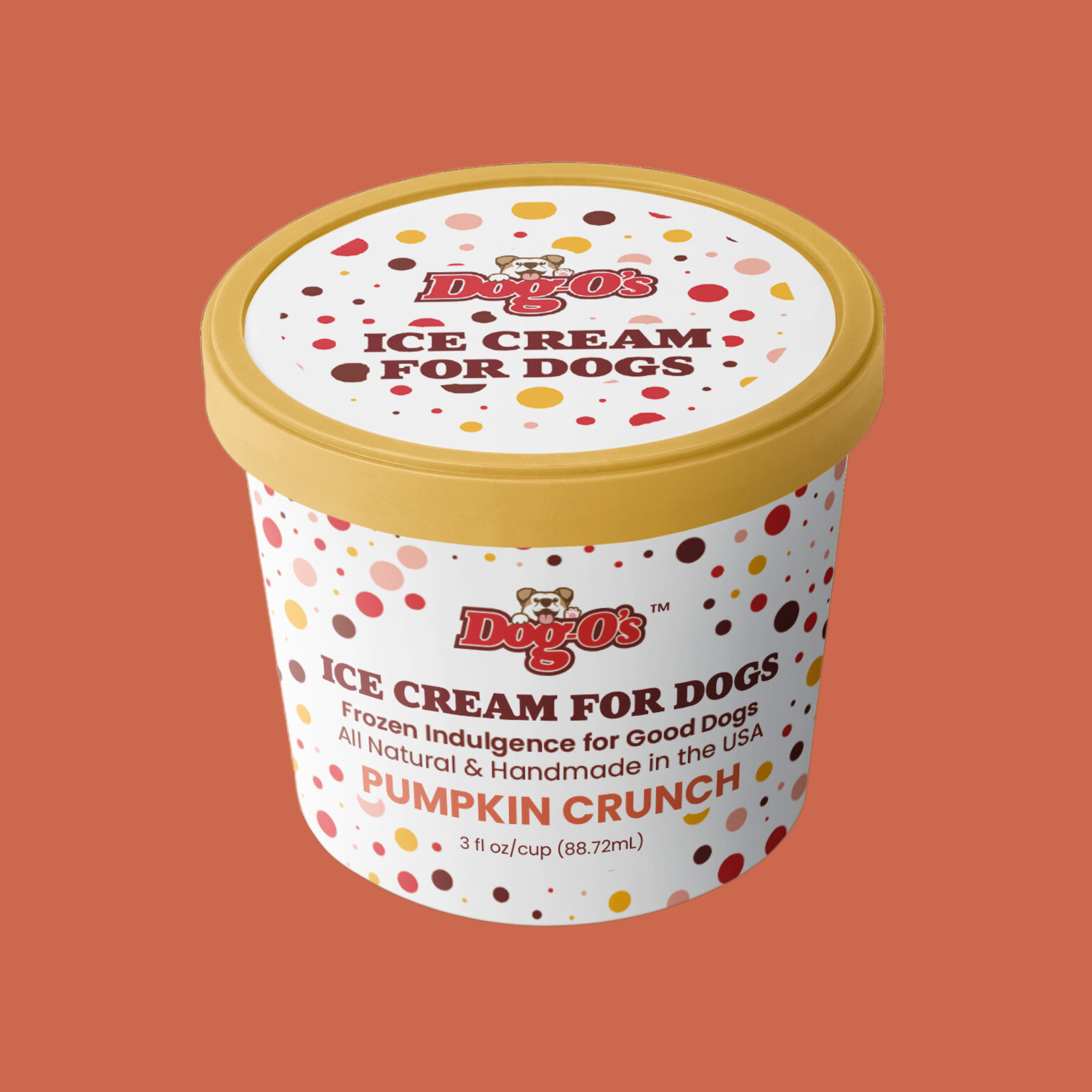 Ice Cream for Dogs