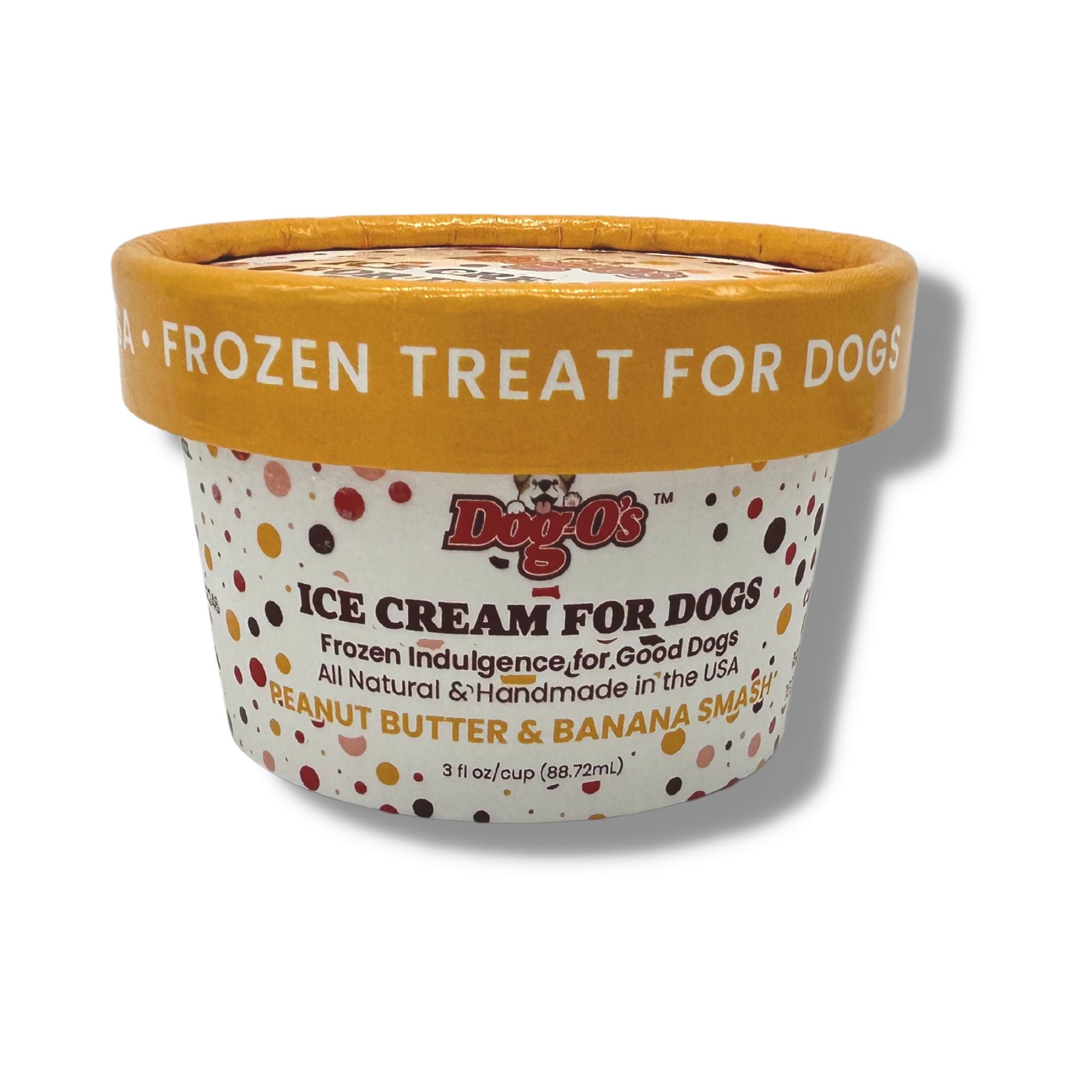 Ice Cream for Dogs