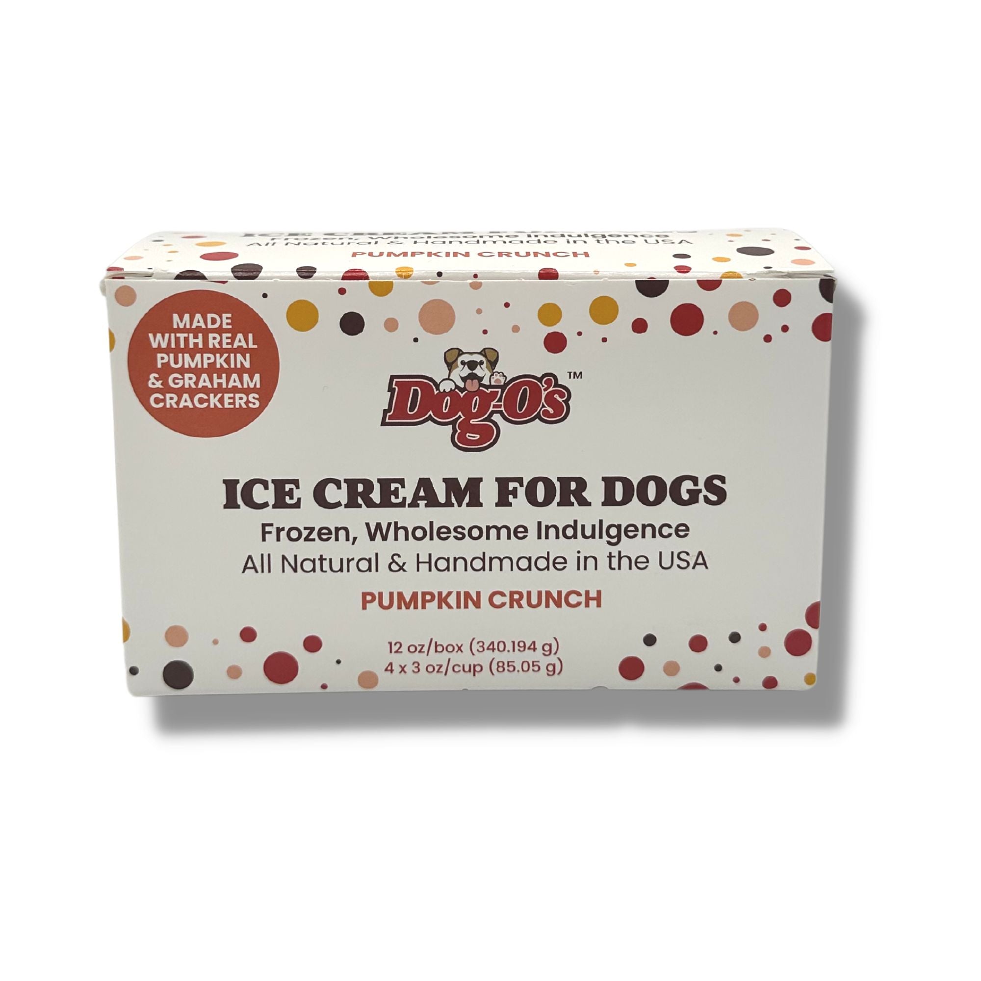 Ice Cream for Dogs
