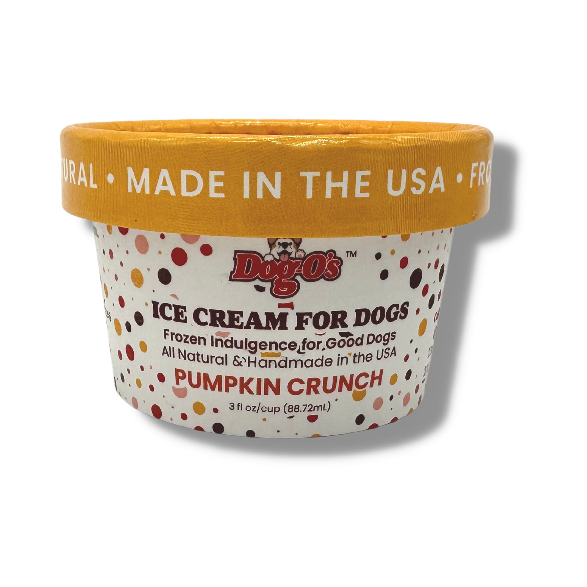 Ice Cream for Dogs