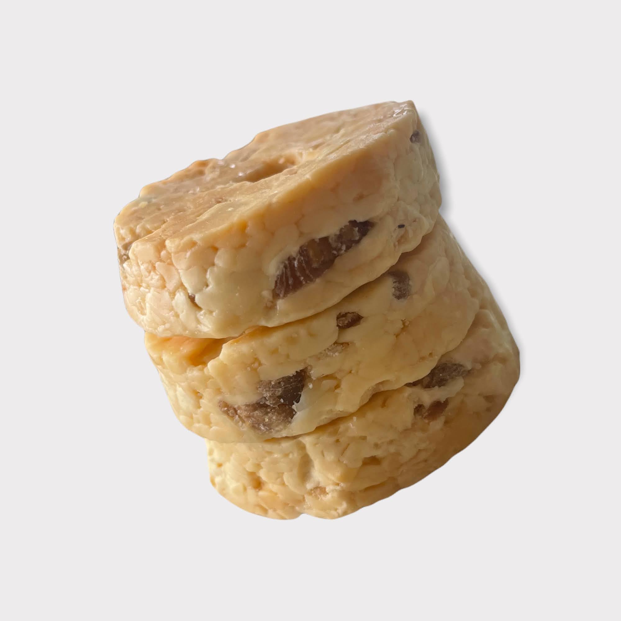 Dog-O’s Cheesy Chompers® with Bacon