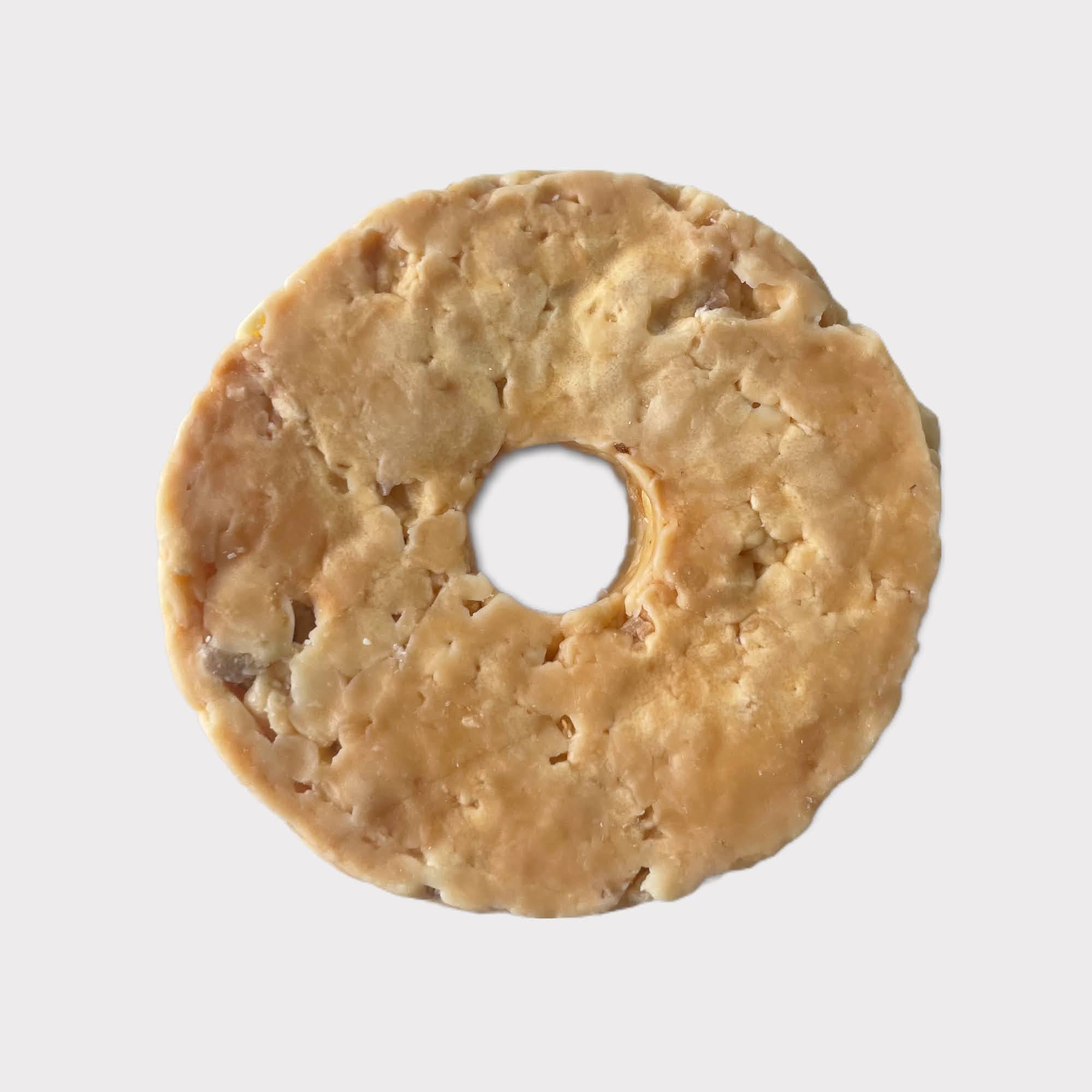 Dog-O’s Cheesy Chompers® with Bacon